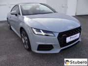 Audi TT Coupé 45 TFSI quattro 180(245) kW(PS) S tronic 