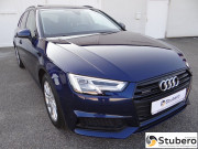  Audi A4 Avant Sport 40 TDI quattro 140(190) kW(HP) S tronic 