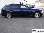 Audi A4 Avant Sport 40 TDI quattro 140(190) kW(PS) S tronic 