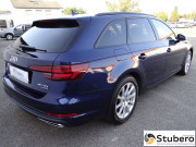 Audi A4 Avant Sport 40 TDI quattro 140(190) kW(PS) S tronic 