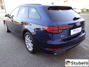 Audi A4 Avant Sport 40 TDI quattro 140(190) kW(PS) S tronic 