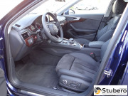 Audi A4 Avant Sport 40 TDI quattro 140(190) kW(PS) S tronic 