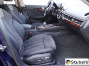 Audi A4 Avant Sport 40 TDI quattro 140(190) kW(PS) S tronic 