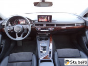 Audi A4 Avant Sport 40 TDI quattro 140(190) kW(PS) S tronic 