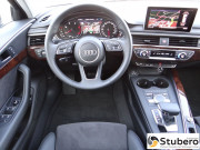 Audi A4 Avant Sport 40 TDI quattro 140(190) kW(PS) S tronic 
