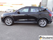 Audi Q3 Design S line 35 TFSI 110(150) kW(PS) 6-Gear Manual