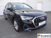 Audi Q3 Design S line 35 TFSI 110(150) kW(PS) 6-Gang 