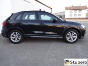 Audi Q3 Design S line 35 TFSI 110(150) kW(PS) 6-Gear Manual