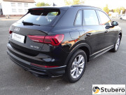 Audi Q3 Design S line 35 TFSI 110(150) kW(PS) 6-Gear Manual