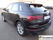 Audi Q3 Design S line 35 TFSI 110(150) kW(PS) 6-Gear Manual