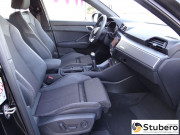 Audi Q3 Design S line 35 TFSI 110(150) kW(PS) 6-Gear Manual