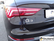 Audi Q3 Design S line 35 TFSI 110(150) kW(PS) 6-Gear Manual