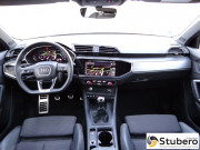 Audi Q3 Design S line 35 TFSI 110(150) kW(PS) 6-Gear Manual