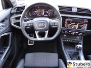 Audi Q3 Design S line 35 TFSI 110(150) kW(PS) 6-Gear Manual