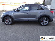 Volkswagen T-ROC R Line Sport 4-Motion 150 PS TDI DSG-7A