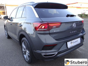 Volkswagen T-ROC R Line Sport 4-Motion 150 PS TDI DSG-7A
