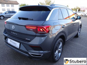Volkswagen T-ROC R Line Sport 4-Motion 150 Ch TDI DSG-7
