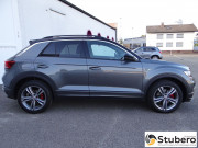 Volkswagen T-ROC R Line Sport 4-Motion 150 Ch TDI DSG-7