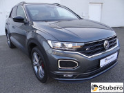 Volkswagen T-ROC R Line Sport 4-Motion 150 PS TDI DSG-7A
