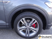 Volkswagen T-ROC R Line Sport 4-Motion 150 PS TDI DSG-7A