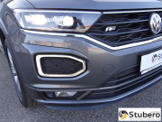 Volkswagen T-ROC R Line Sport 4-Motion 150 PS TDI DSG-7A