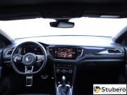 Volkswagen T-ROC R Line Sport 4-Motion 150 PS TDI DSG-7A