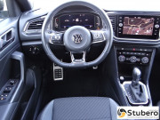 Volkswagen T-ROC R Line Sport 4-Motion 150 PS TDI DSG-7A