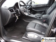PORSCHE MACAN DIESEL 3.0 V6 258 PS S PDK