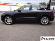PORSCHE MACAN DIESEL 3.0 V6 258 PS S PDK