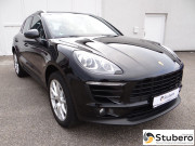 PORSCHE MACAN DIESEL 3.0 V6 258 CH S PDK
