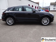 PORSCHE MACAN DIESEL 3.0 V6 258 PS S PDK