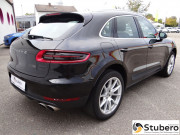 PORSCHE MACAN DIESEL 3.0 V6 258 PS S PDK