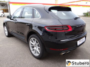 PORSCHE MACAN DIESEL 3.0 V6 258 PS S PDK