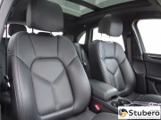 PORSCHE MACAN DIESEL 3.0 V6 258 PS S PDK