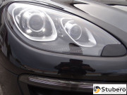 PORSCHE MACAN DIESEL 3.0 V6 258 PS S PDK