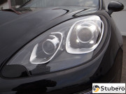 PORSCHE MACAN DIESEL 3.0 V6 258 PS S PDK