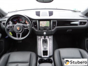 PORSCHE MACAN DIESEL 3.0 V6 258 PS S PDK