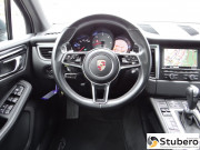 PORSCHE MACAN DIESEL 3.0 V6 258 PS S PDK