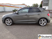 Audi A1 Sportback Sport S line 35 TFSI 110(150) kW(CH) S tronic