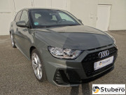 Audi A1 Sportback Sport S line 35 TFSI 110(150) kW(HP) S tronic 