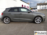 Audi A1 Sportback Sport S line 35 TFSI 110(150) kW(HP) S tronic 