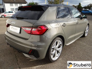 Audi A1 Sportback Sport S line 35 TFSI 110(150) kW(HP) S tronic 