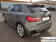 Audi A1 Sportback Sport S line 35 TFSI 110(150) kW(HP) S tronic 