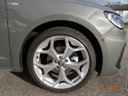 Audi A1 Sportback Sport S line 35 TFSI 110(150) kW(HP) S tronic 