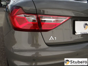 Audi A1 Sportback Sport S line 35 TFSI 110(150) kW(HP) S tronic 