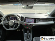 Audi A1 Sportback Sport S line 35 TFSI 110(150) kW(HP) S tronic 