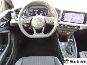 Audi A1 Sportback Sport S line 35 TFSI 110(150) kW(CH) S tronic