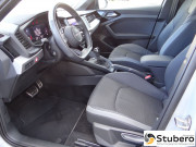 Audi A1 Sportback Sport S line 35 TFSI 110(150) kW(PS) S tronic 