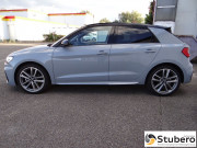 Audi A1 Sportback Sport S line 35 TFSI 110(150) kW(PS) S tronic 