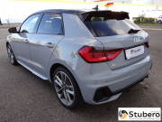 Audi A1 Sportback Sport S line 35 TFSI 110(150) kW(PS) S tronic 